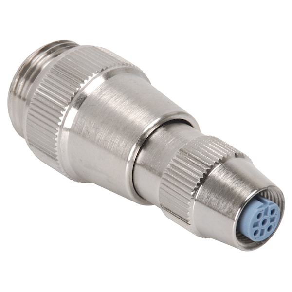 Mini Male To Micro Female Reducer